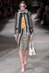 Prada RTW Spring 2016