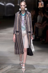 Prada RTW Spring 2016