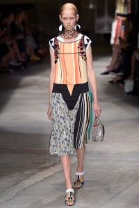 Prada RTW Spring 2016