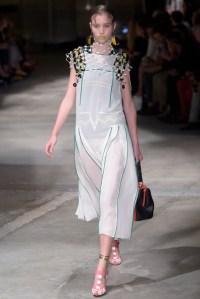 Prada RTW Spring 2016