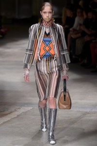 Prada RTW Spring 2016