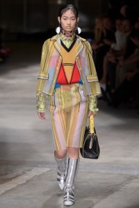 Prada RTW Spring 2016