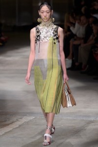 Prada RTW Spring 2016