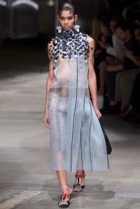 Prada RTW Spring 2016