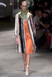Prada RTW Spring 2016