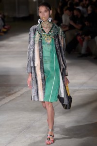Prada RTW Spring 2016