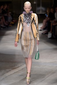 Prada RTW Spring 2016