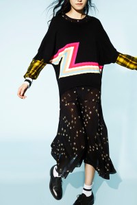 Preen Line Spring 2016