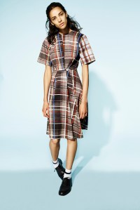 Preen Line Spring 2016