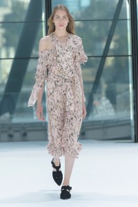 Preen by Thornton Bregazzi Spring 2016