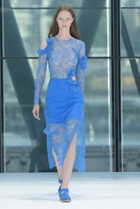 Preen by Thornton Bregazzi Spring 2016