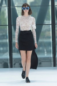 Preen by Thornton Bregazzi Spring 2016