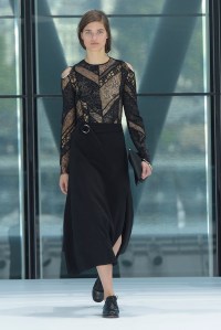 Preen by Thornton Bregazzi Spring 2016