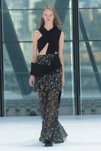 Preen by Thornton Bregazzi Spring 2016