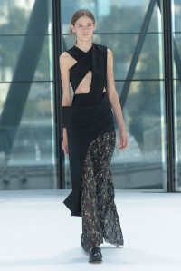 Preen by Thornton Bregazzi Spring 2016
