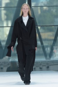 Preen by Thornton Bregazzi Spring 2016