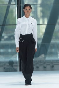 Preen by Thornton Bregazzi Spring 2016