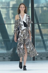 Preen by Thornton Bregazzi Spring 2016