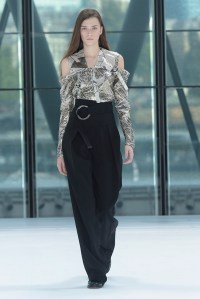 Preen by Thornton Bregazzi Spring 2016