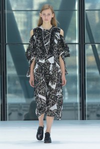 Preen by Thornton Bregazzi Spring 2016