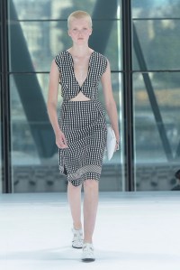 Preen by Thornton Bregazzi Spring 2016