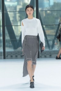 Preen by Thornton Bregazzi Spring 2016