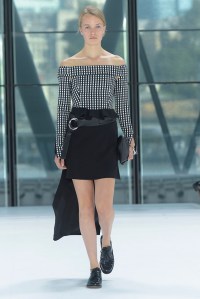 Preen by Thornton Bregazzi Spring 2016