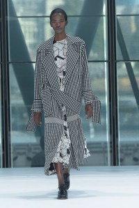 Preen by Thornton Bregazzi Spring 2016