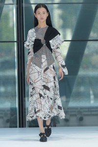 Preen by Thornton Bregazzi Spring 2016