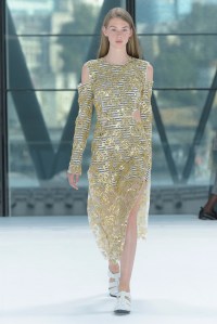 Preen by Thornton Bregazzi Spring 2016