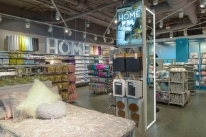 Primark's first US store in dowtown Boston.