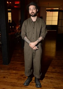 Primark and Refinery29 celebrating Primark's launch in the USA at And&And