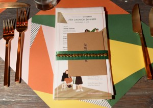 Primark and Refinery29 celebrating Primark's launch in the USA at And&And