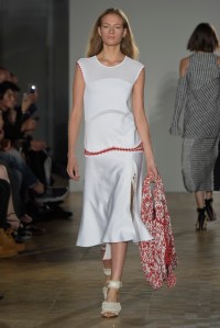 Pringle of Scotland RTW Spring 2016