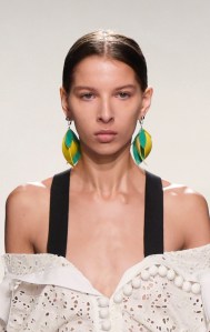 Proenza Schouler RTW Spring 2016