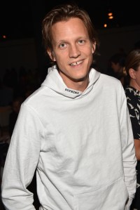 Magnus Berger