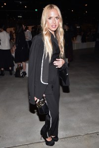 Rachel Zoe