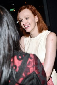 Karen Elson
