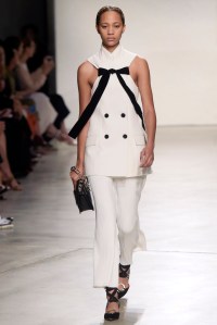 Proenza Schouler RTW Spring 2016