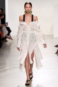 Proenza Schouler RTW Spring 2016