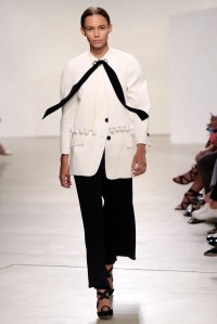 Proenza Schouler RTW Spring 2016