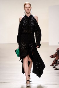 Proenza Schouler RTW Spring 2016