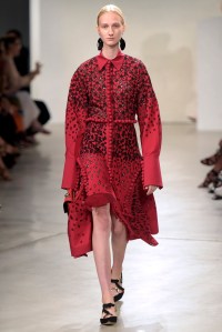 Proenza Schouler RTW Spring 2016