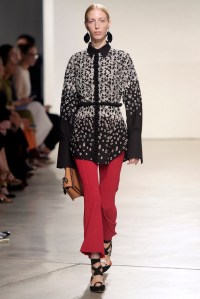 Proenza Schouler RTW Spring 2016