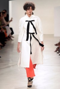 Proenza Schouler RTW Spring 2016