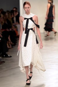 Proenza Schouler RTW Spring 2016