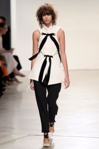 Proenza Schouler RTW Spring 2016
