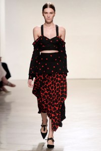 Proenza Schouler RTW Spring 2016