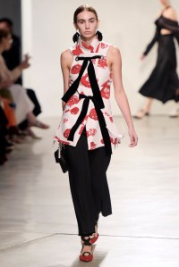 Proenza Schouler RTW Spring 2016