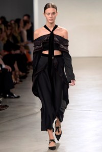 Proenza Schouler RTW Spring 2016